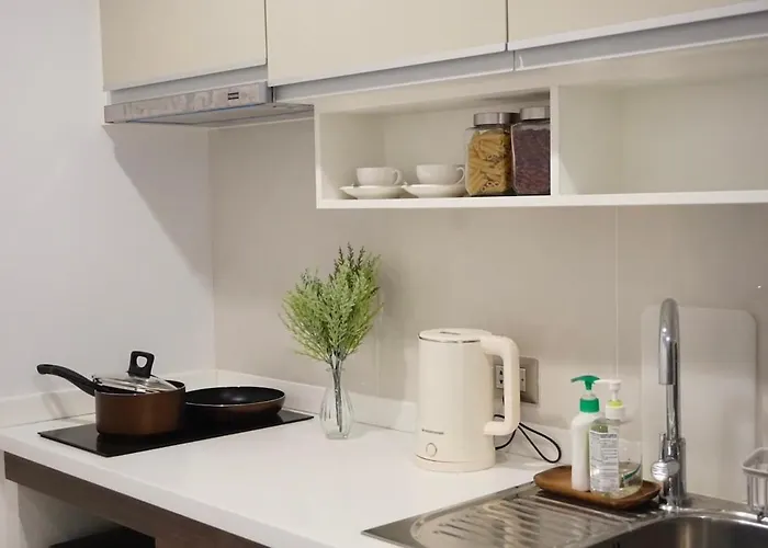 Amazing Pool And Luxury Unit Near Phrom Phong Bts Apartment *